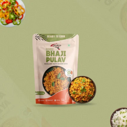 Bahji Pulav