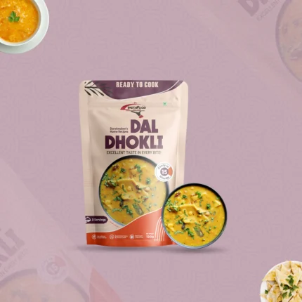 Dal Dhokli