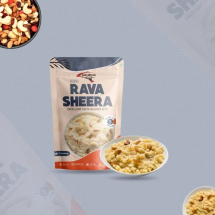 Rava Sheera