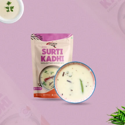 Surti Kadhi