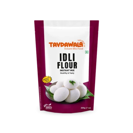 Idli Flour