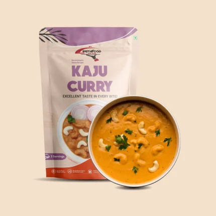 Kaju Curry