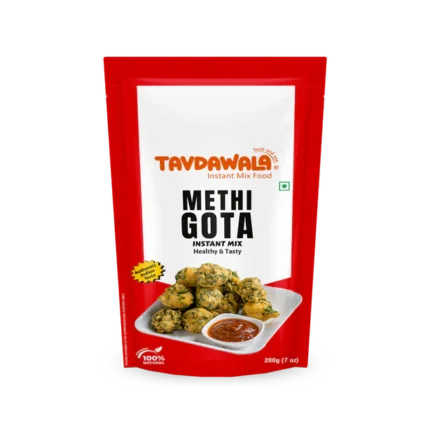 Methi Gota