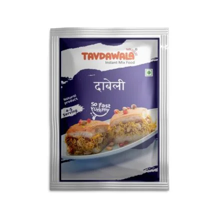Dabeli Instant Mix Masala