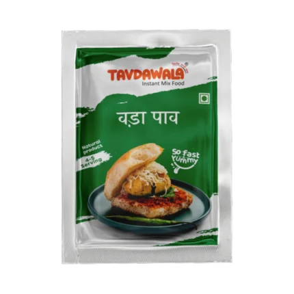 Vada Pav