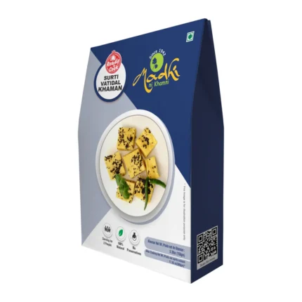 Surti Vatidal Khaman