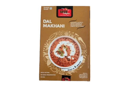Dal Makhani