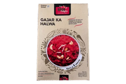 Gajar Ka Halwa
