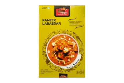 Paneer Lababdar