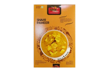 Sahi Paneer